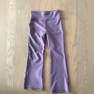 RBX Girls Flare Active Legging